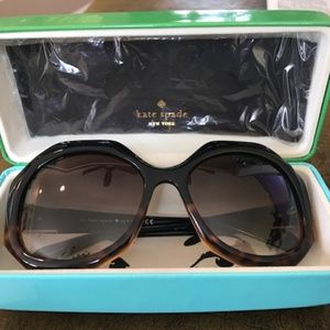 Kate Spade Sunglasses
